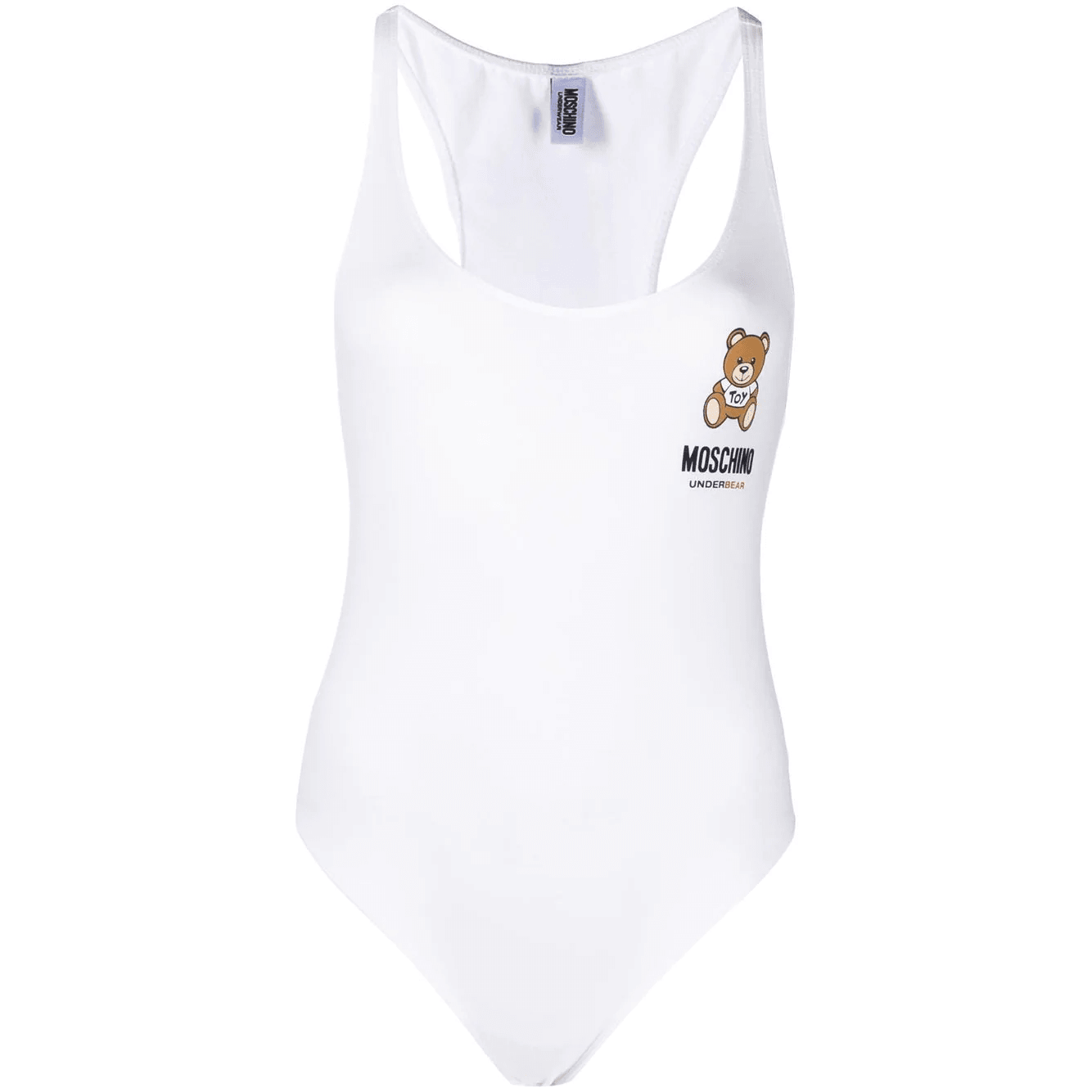 Moschino Donna Body 6008 9003-0001