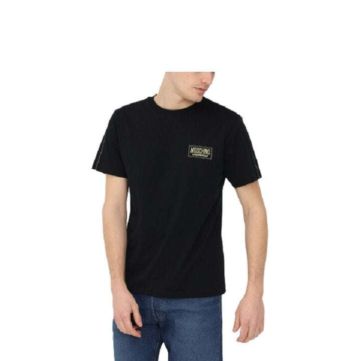 Moschino Uomo T-shirt 1920 8101-0555