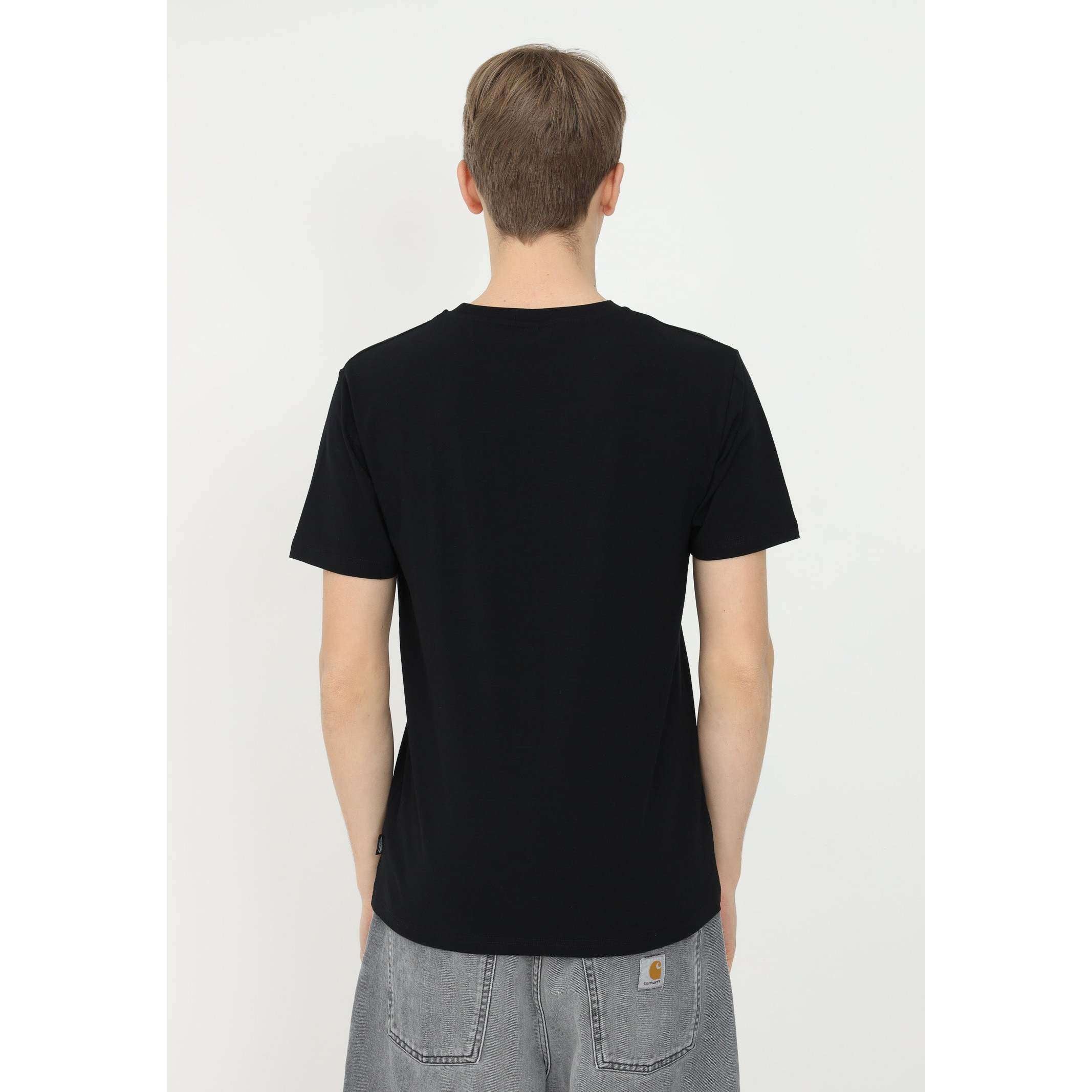 Moschino Uomo T-shirt 1924 8103-0555