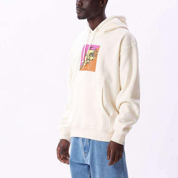 Obey uomo felpa maginify premium 22MC0000276