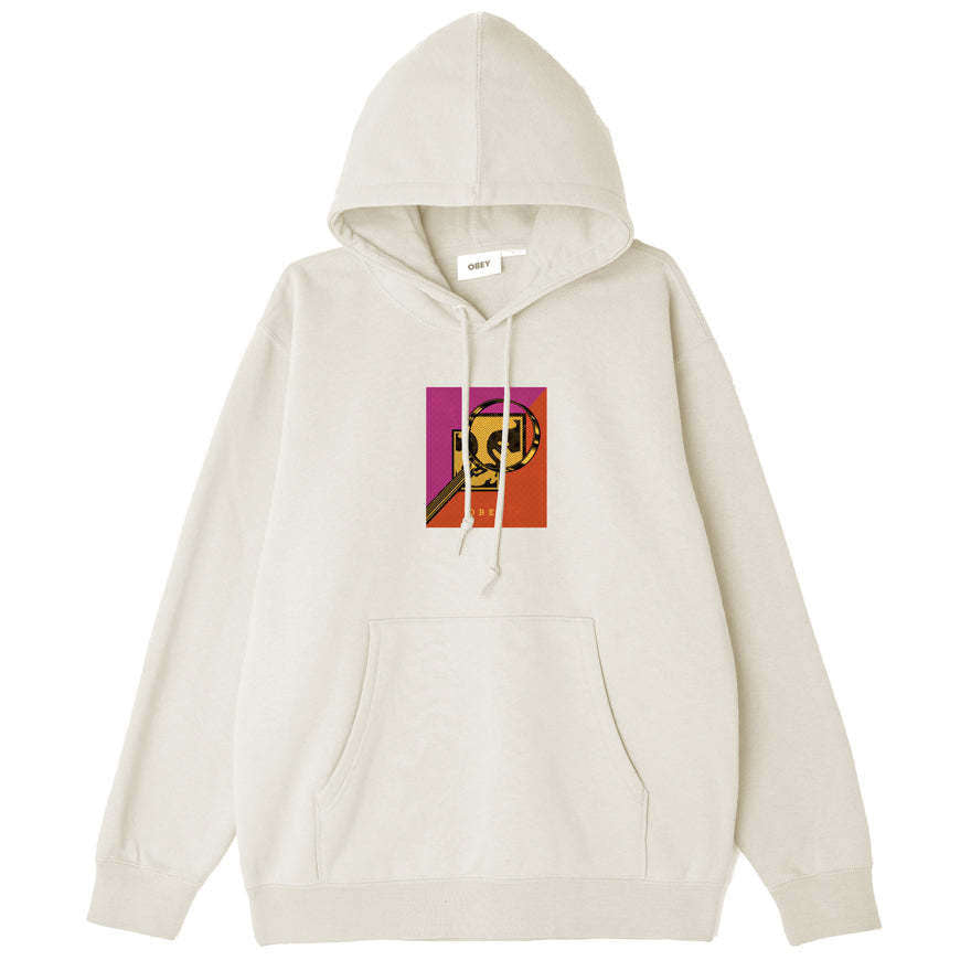 Obey uomo felpa maginify premium 22MC0000276