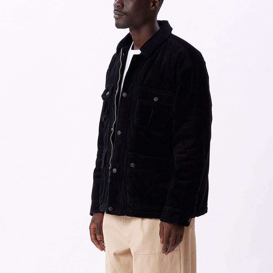 Obey uomo giubbino larson 22UC0000056
