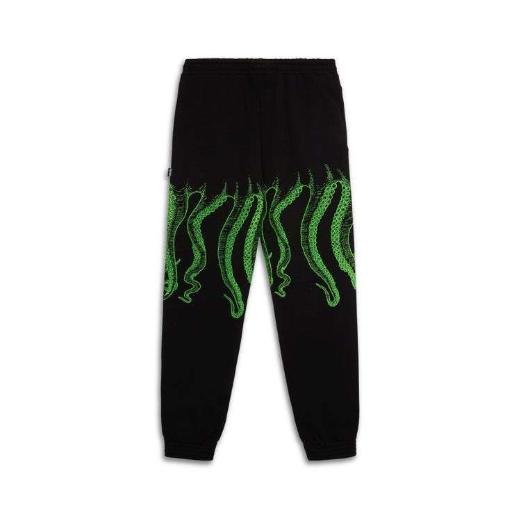 Octopus Pantalone Uomo Outline Sweatpant