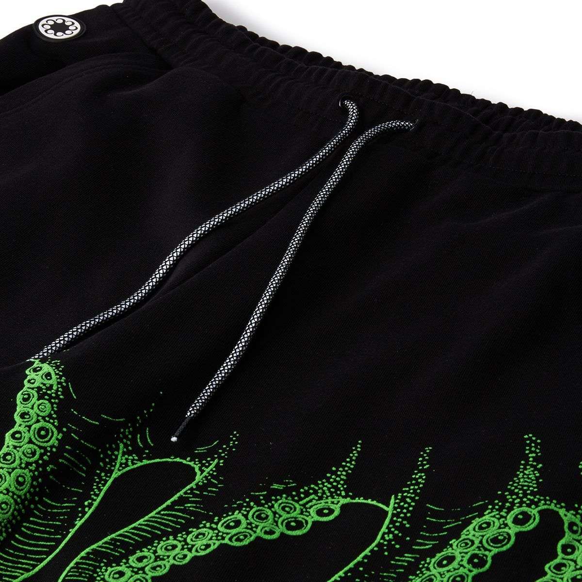 Octopus Pantalone Uomo Outline Sweatpant
