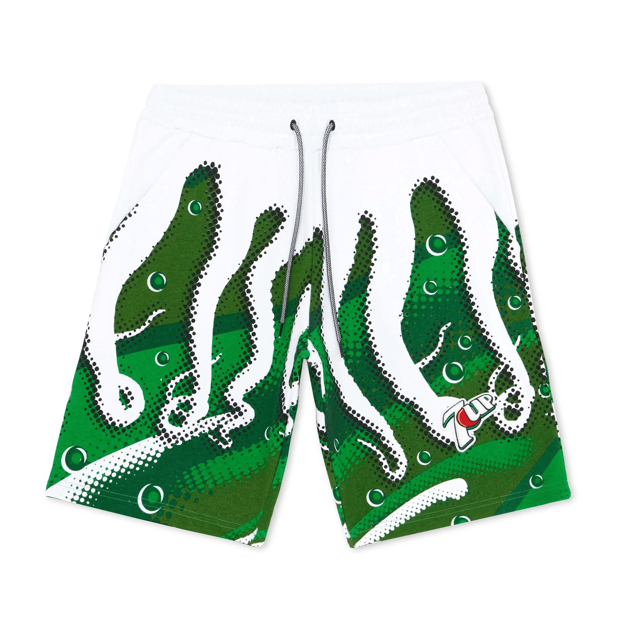 Octopus Uomo Short 7up Swirl 23SOSS90