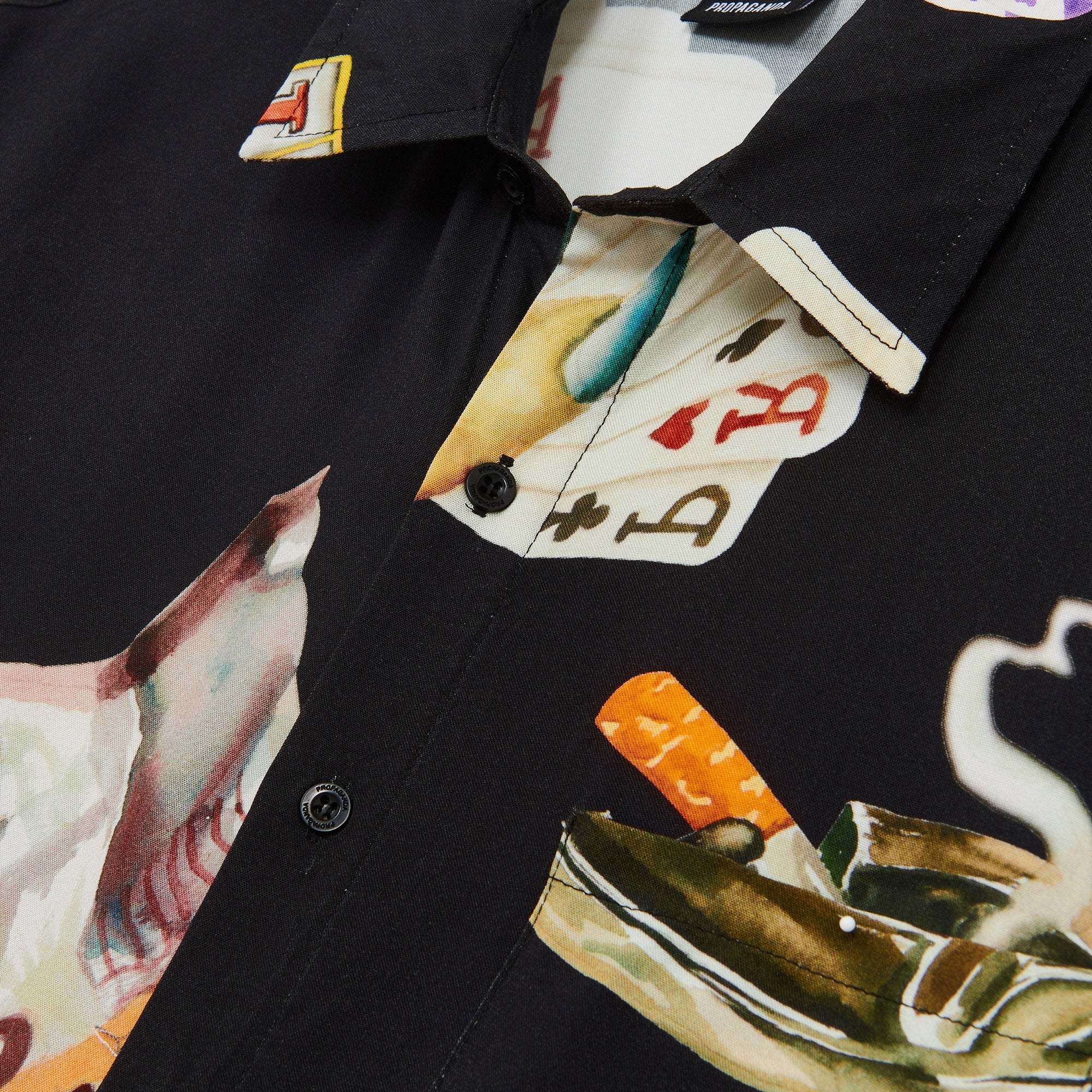 propaganda umo camicia 23SSPRCM301