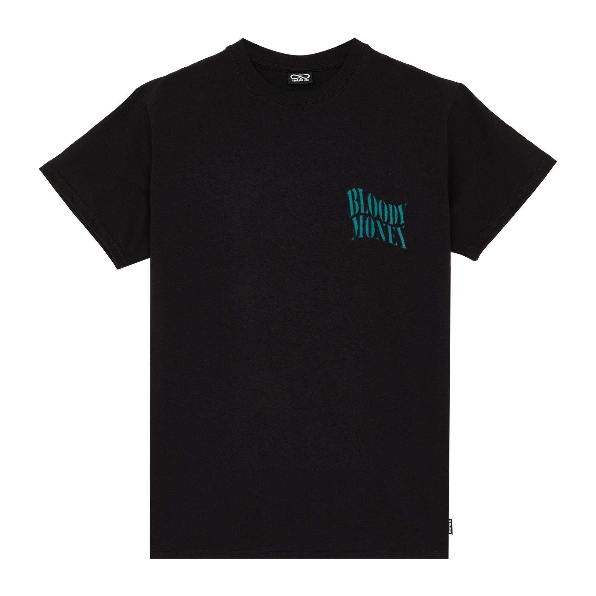 Propaganda Uomo T-shirt 23SSPRTS600