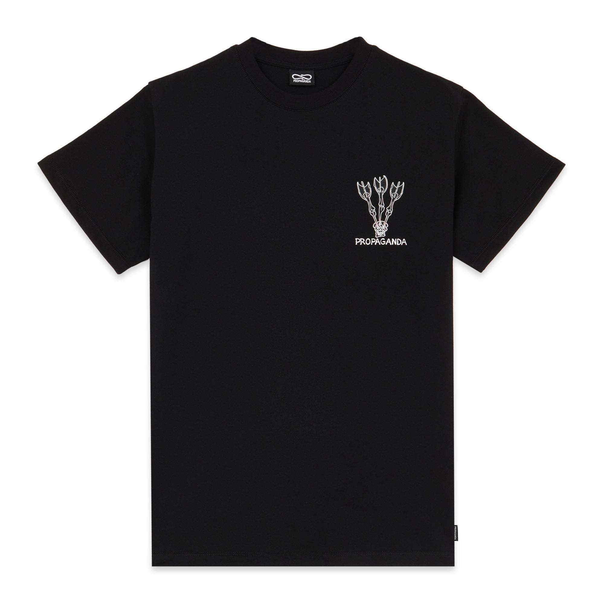 Propaganda Uomo T-shirt 23SSPRTS607