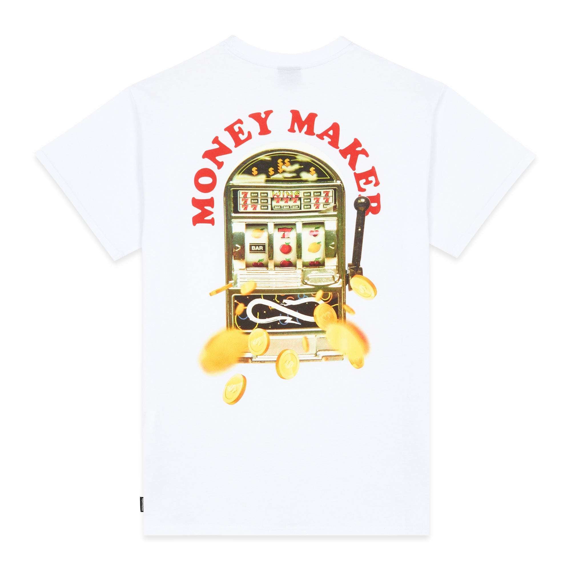 Propaganda Uomo T-shirt 23SSPRTS645