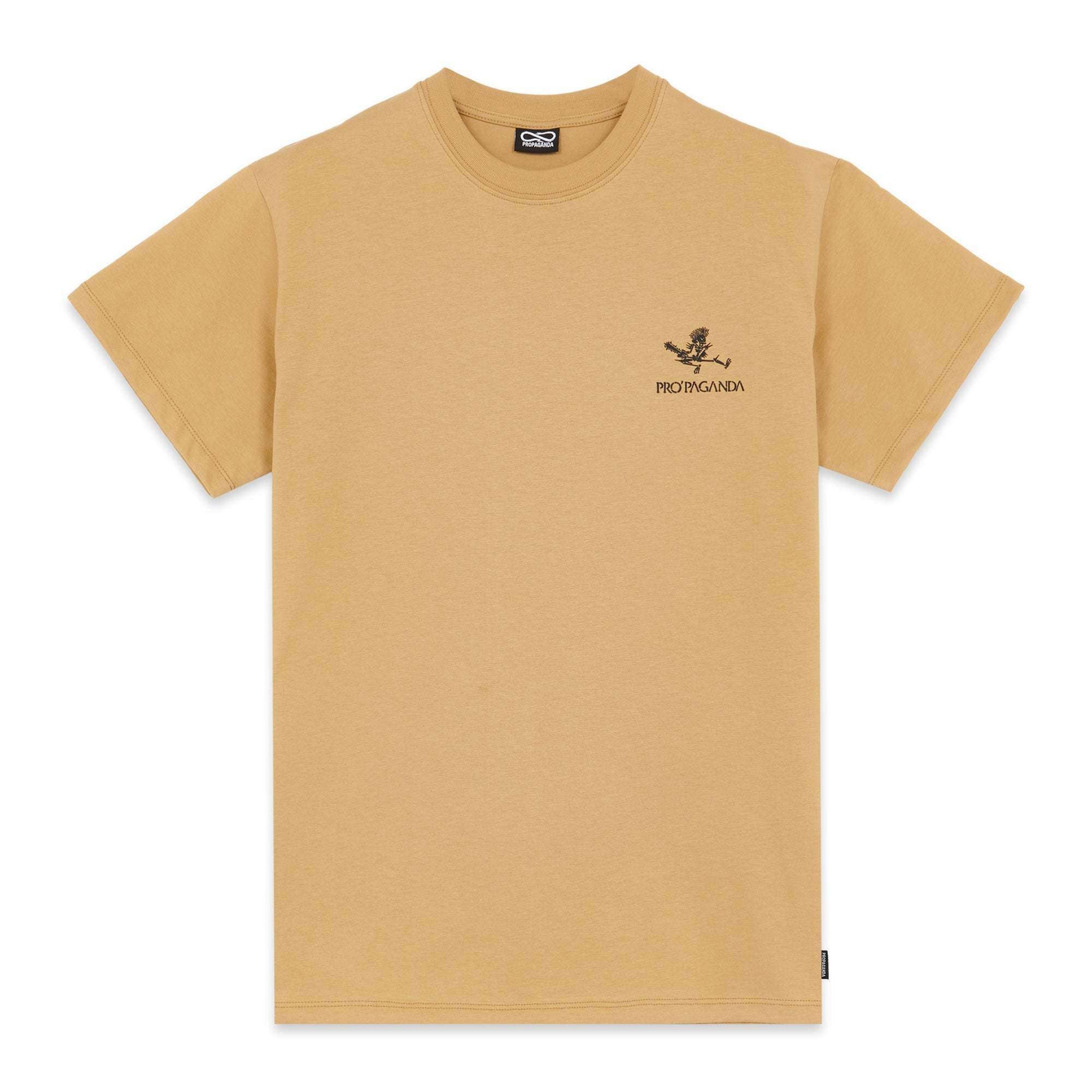 Propaganda Uomo T-shirt 23SSPRTS660