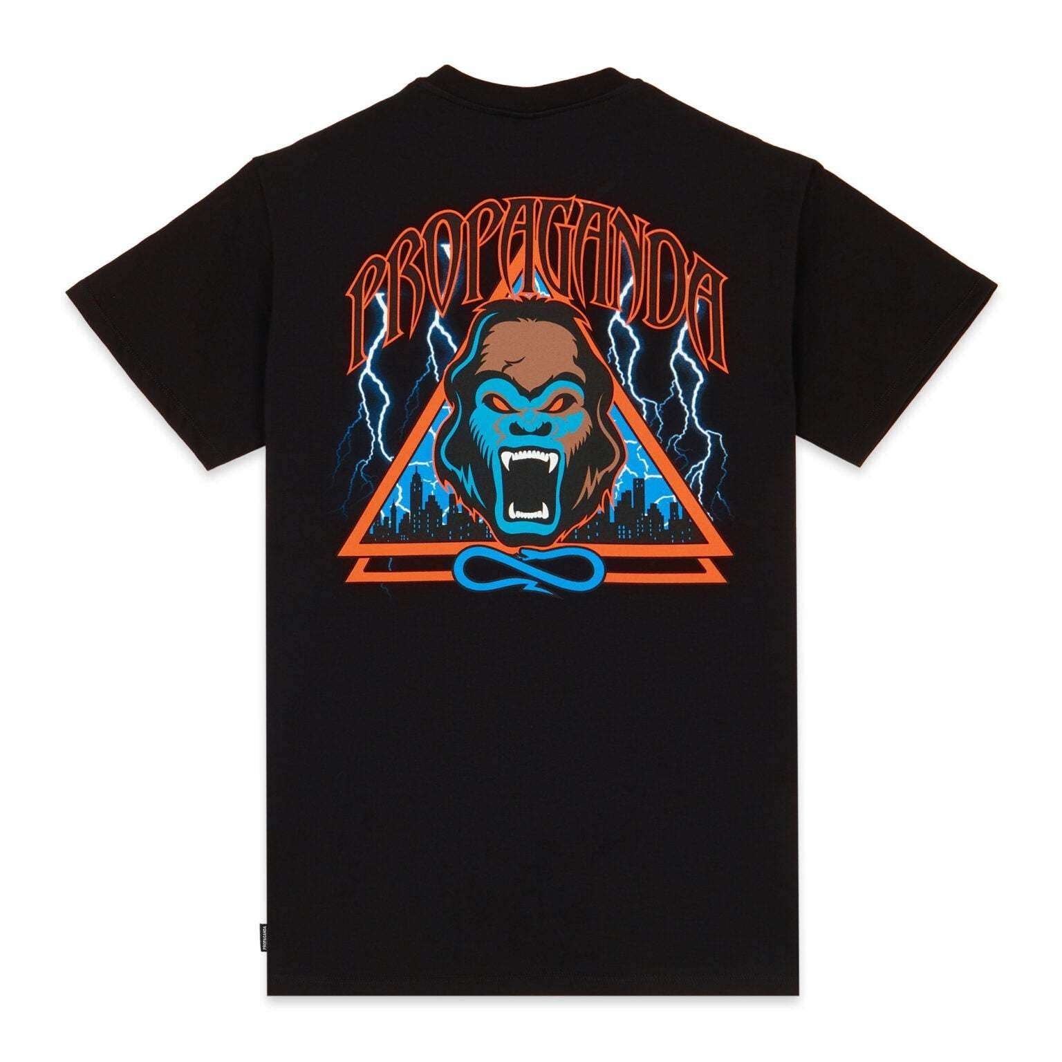 Propaganda Uomo T-shirt 23SSPRTS711