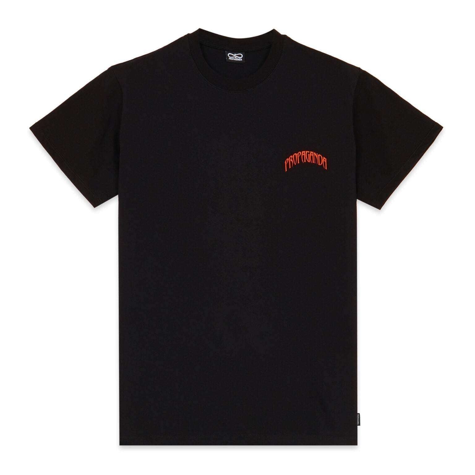 Propaganda Uomo T-shirt 23SSPRTS711