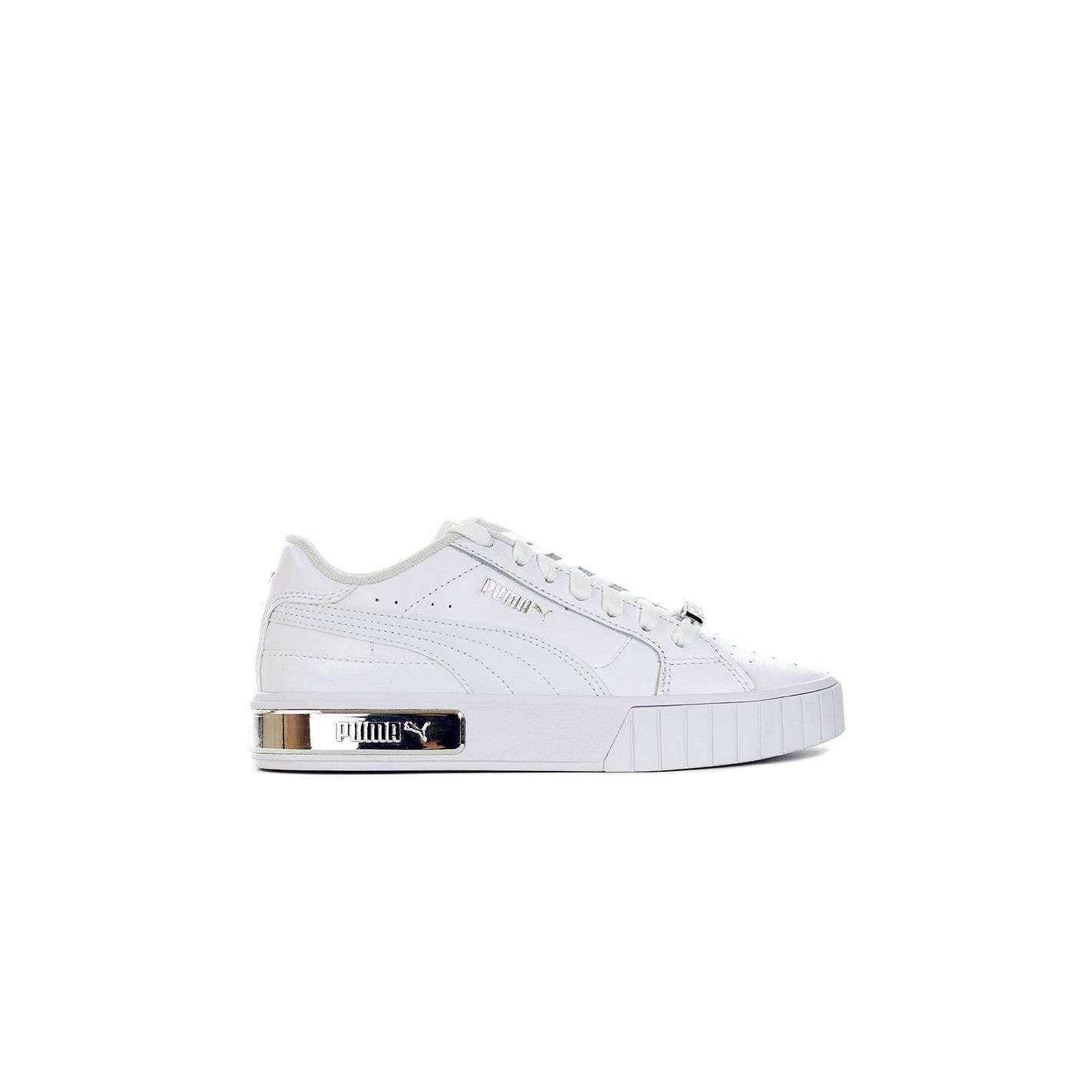 PUMA scarpa donna cali star metallic wn's