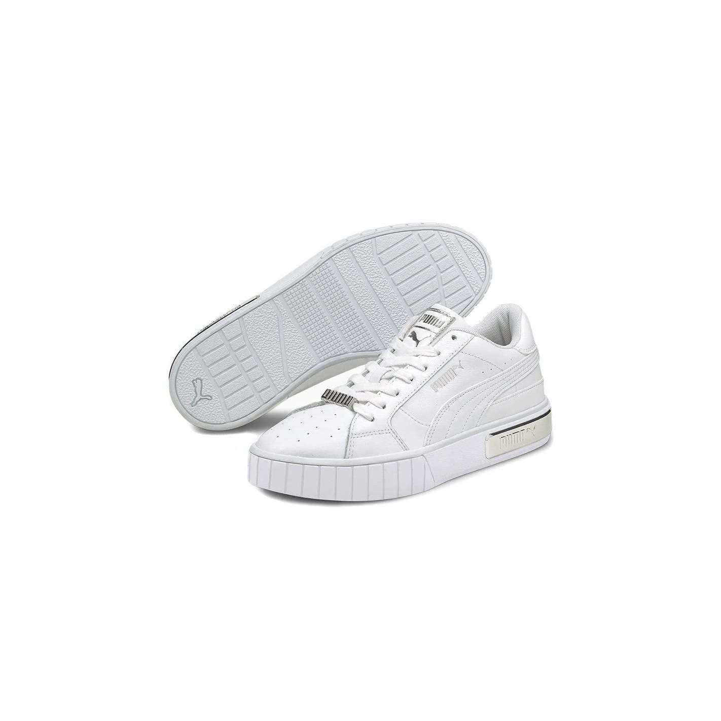 PUMA scarpa donna cali star metallic wn's