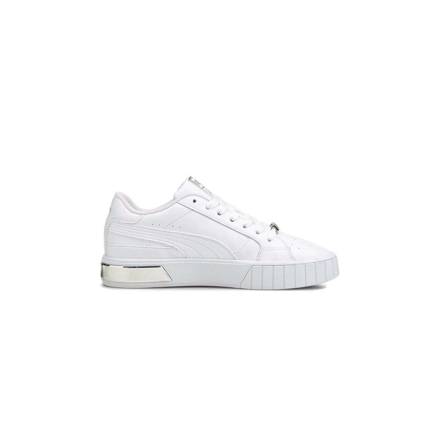 PUMA scarpa donna cali star metallic wn's