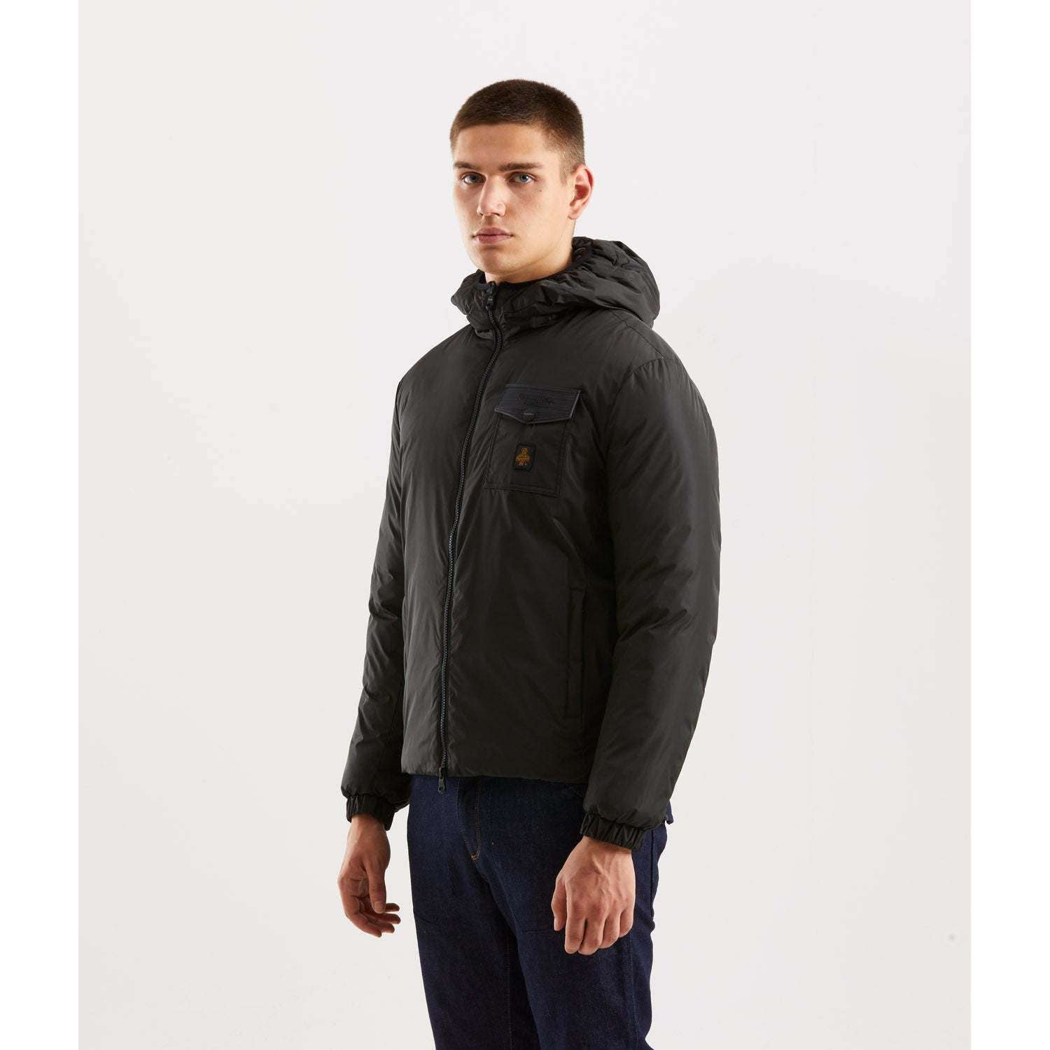 Refrigiwear uomo giubbino hudson e03440