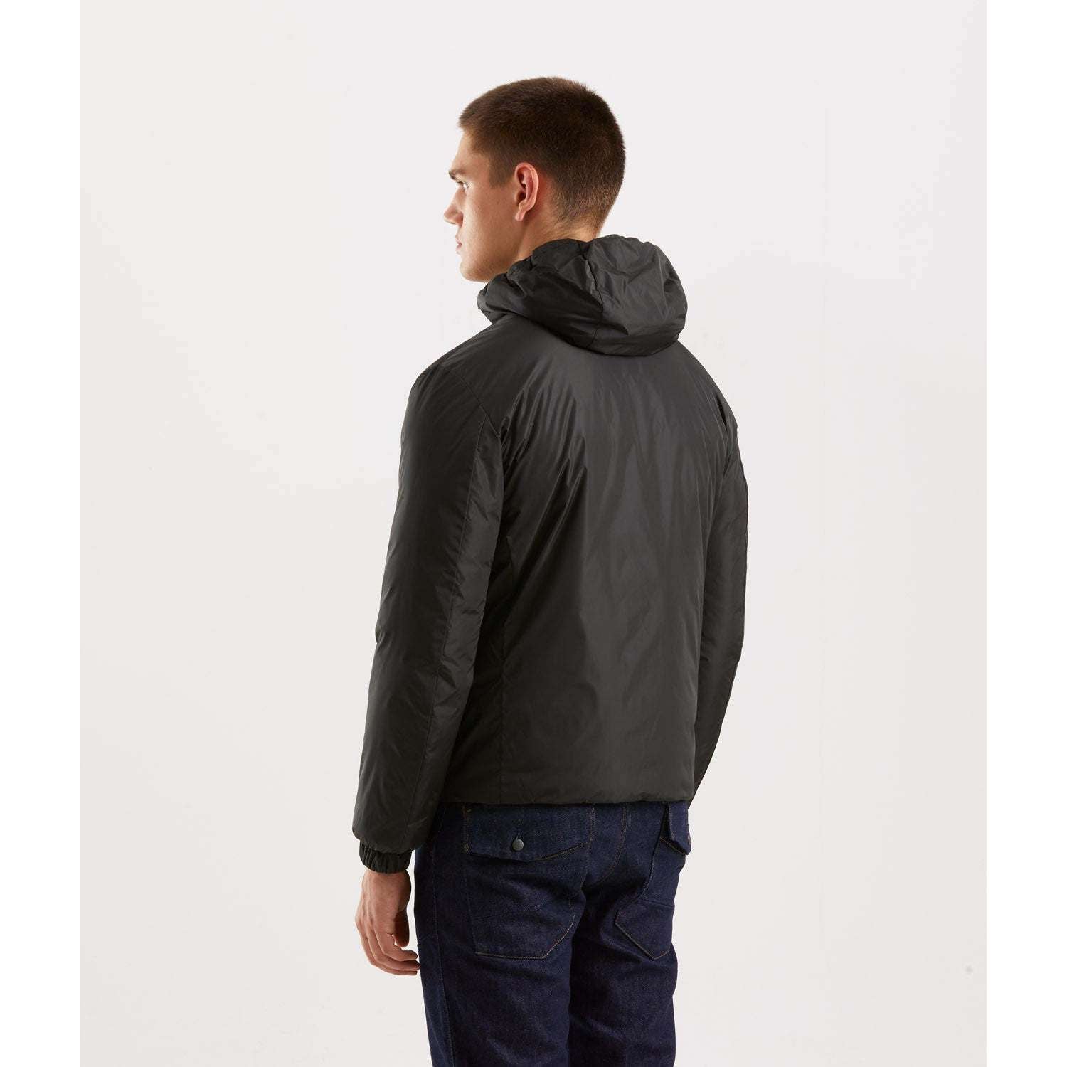 Refrigiwear uomo giubbino hudson e03440