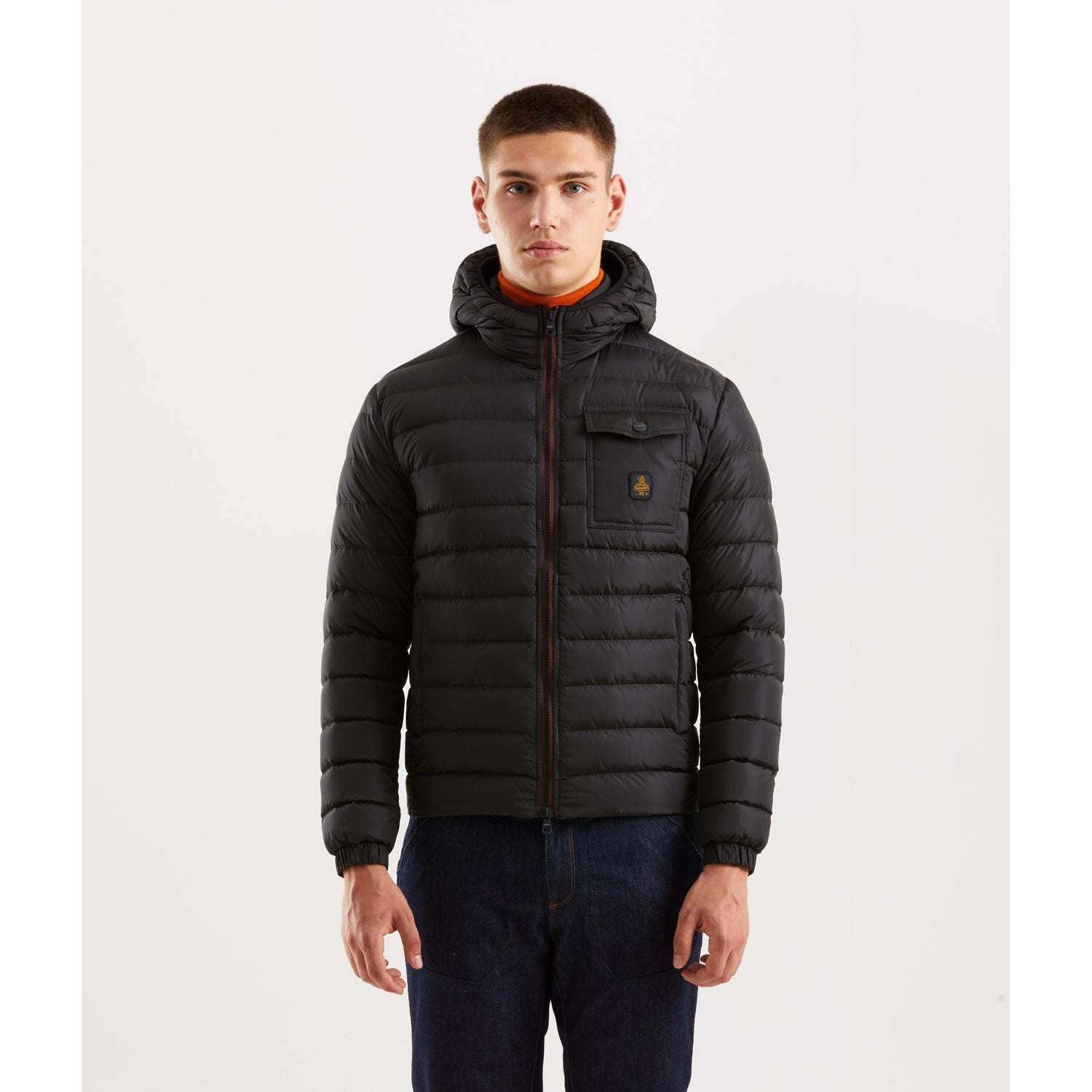 Refrigiwear uomo giubbino hunter e03400