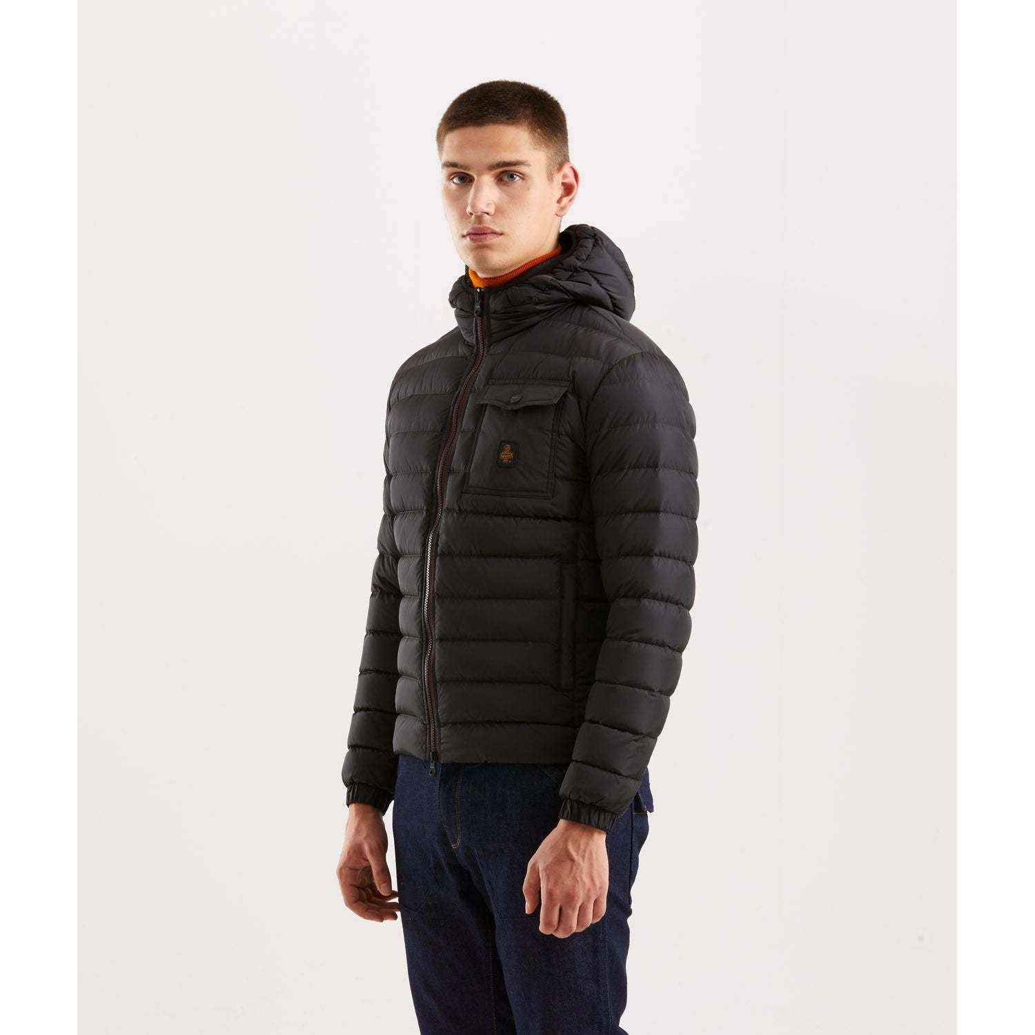 Refrigiwear uomo giubbino hunter e03400