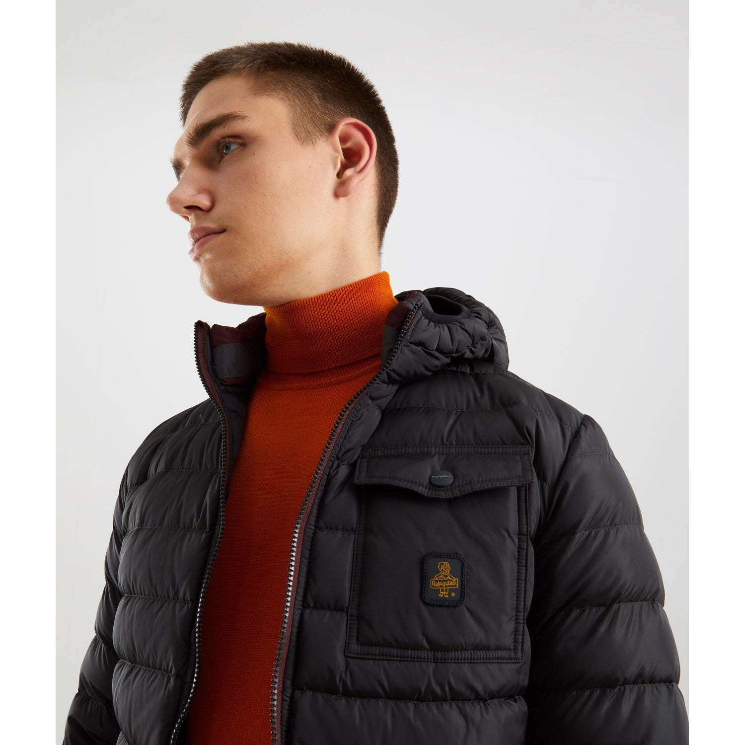 Refrigiwear uomo giubbino hunter e03400