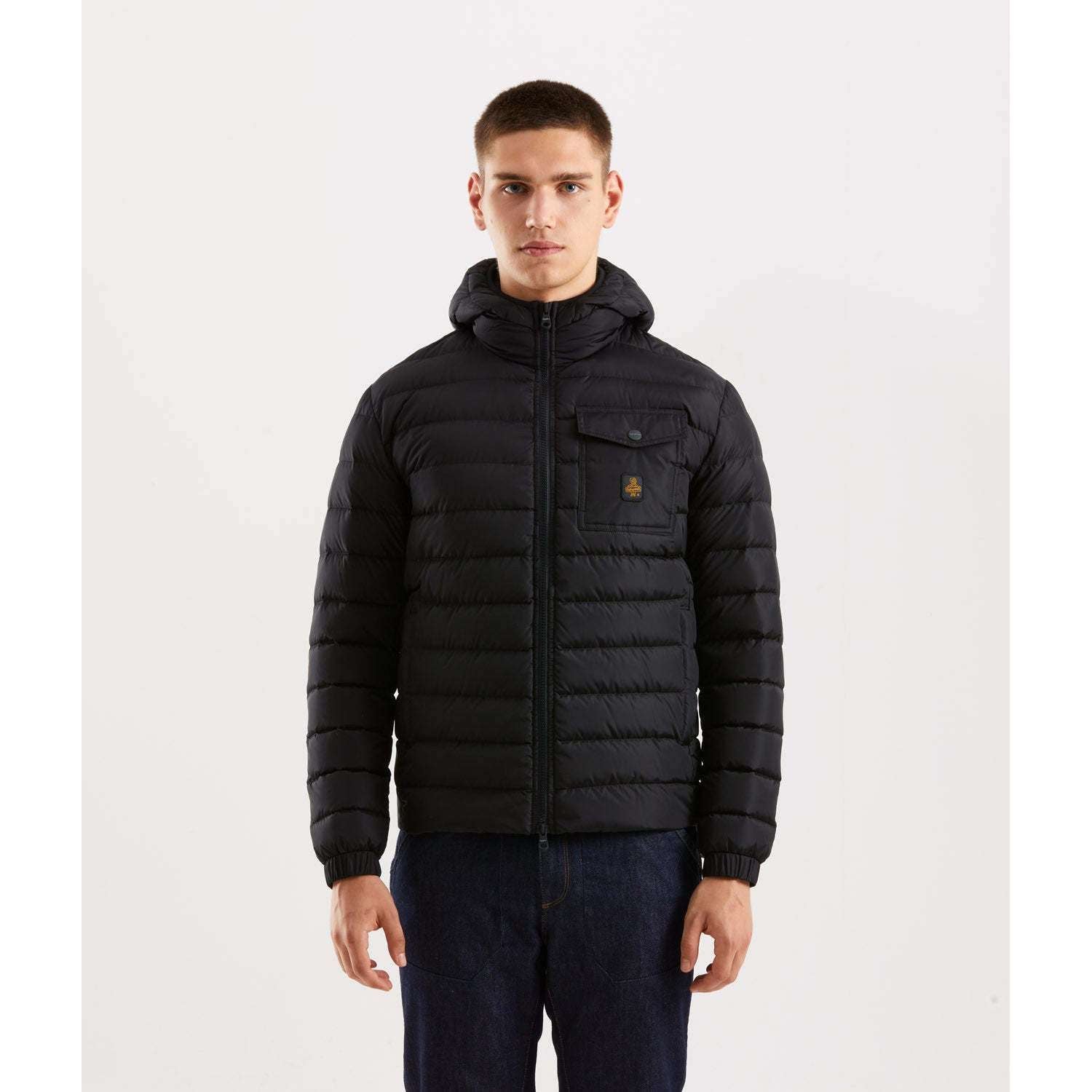 refrigiwear uomo giubbino hunter g06000