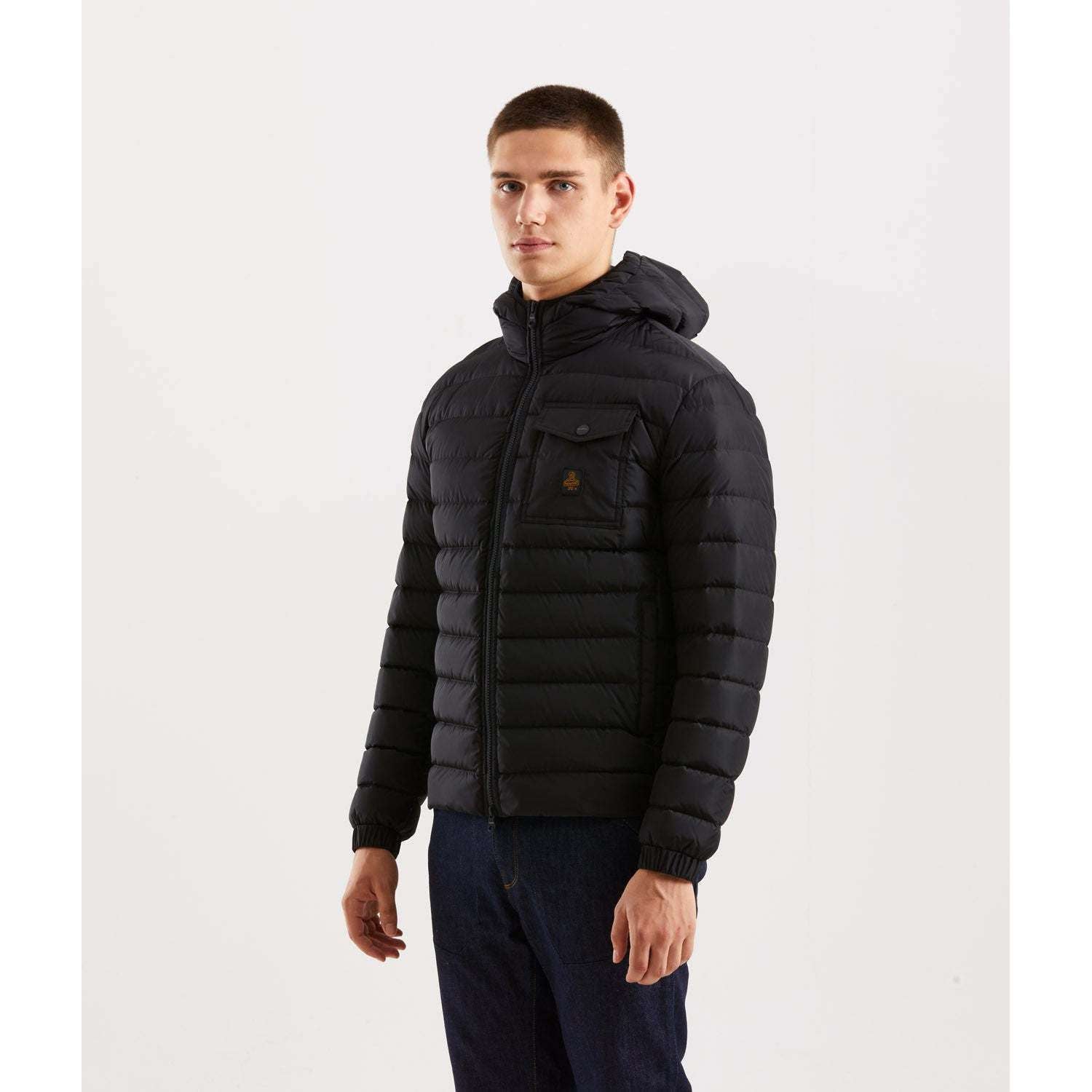 refrigiwear uomo giubbino hunter g06000