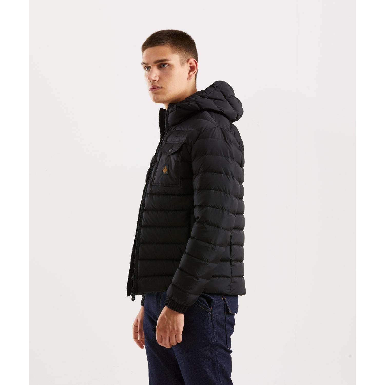 refrigiwear uomo giubbino hunter g06000