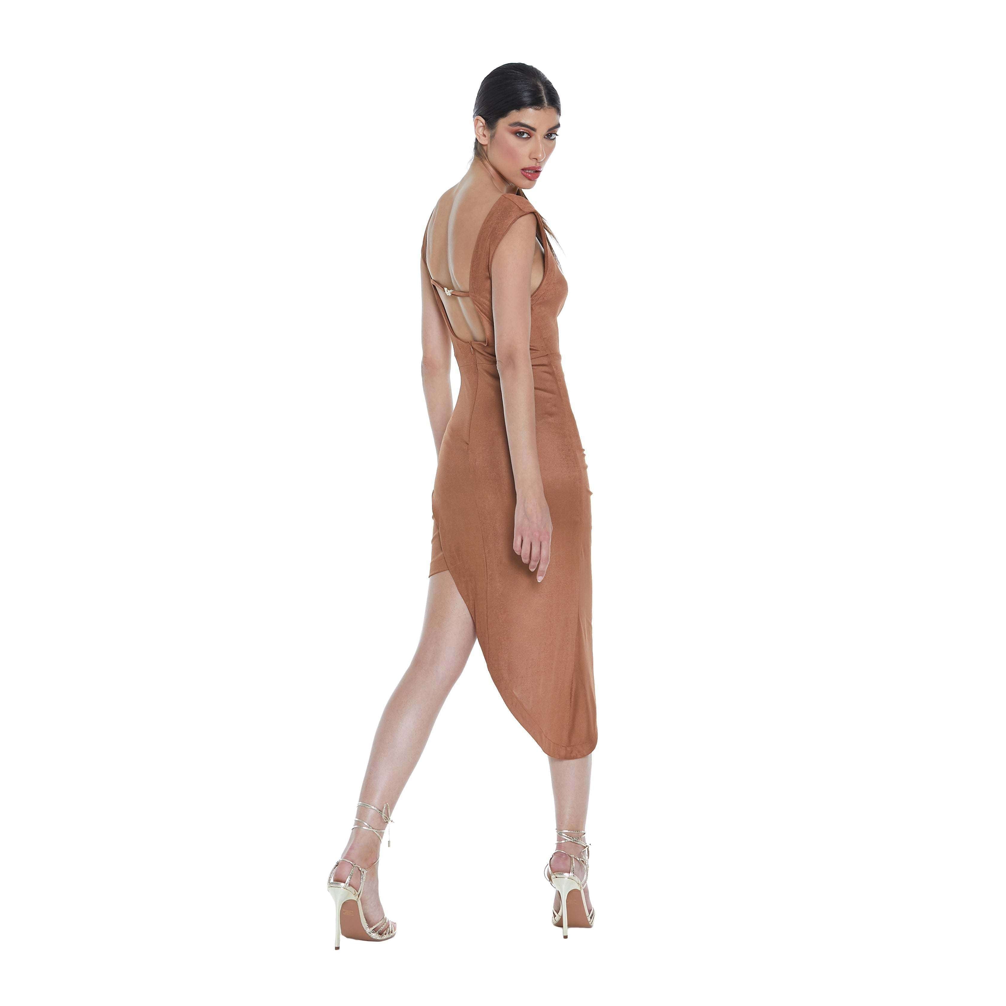 Relish Donna Abito Bellatrix RCP2309006022