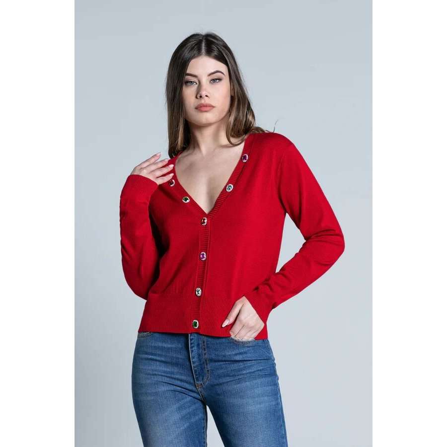 Relish Donna Cardigan RDA2202054006