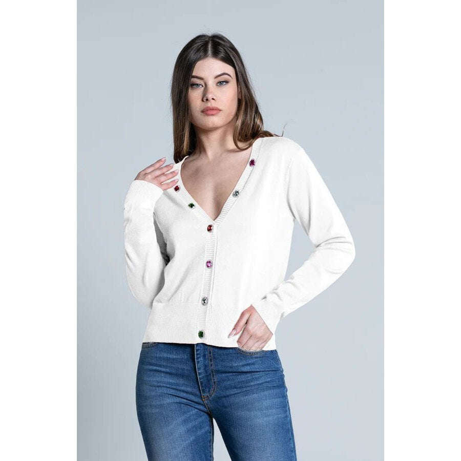 Relish Donna Cardigan RDA2202303031