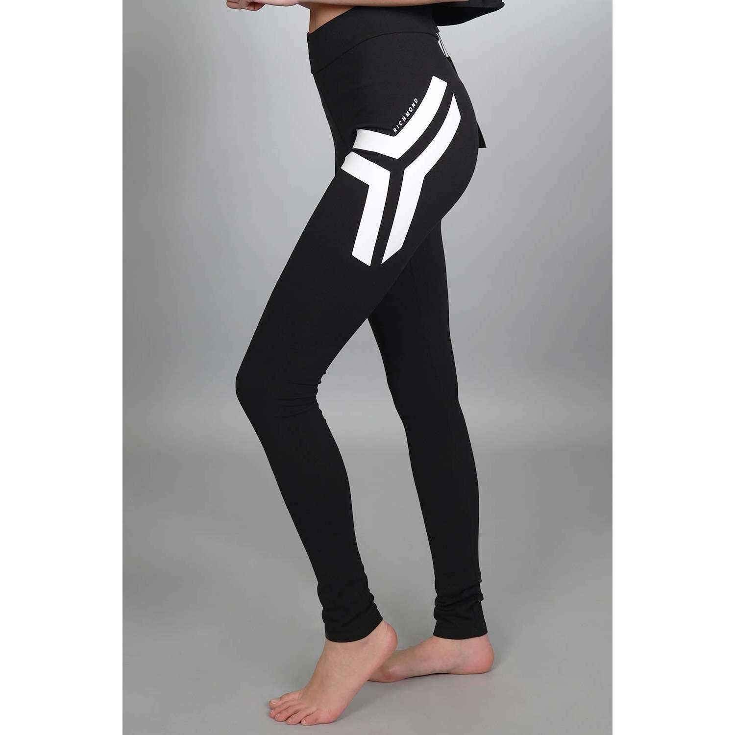 RICHMOND leggings donna mopsus