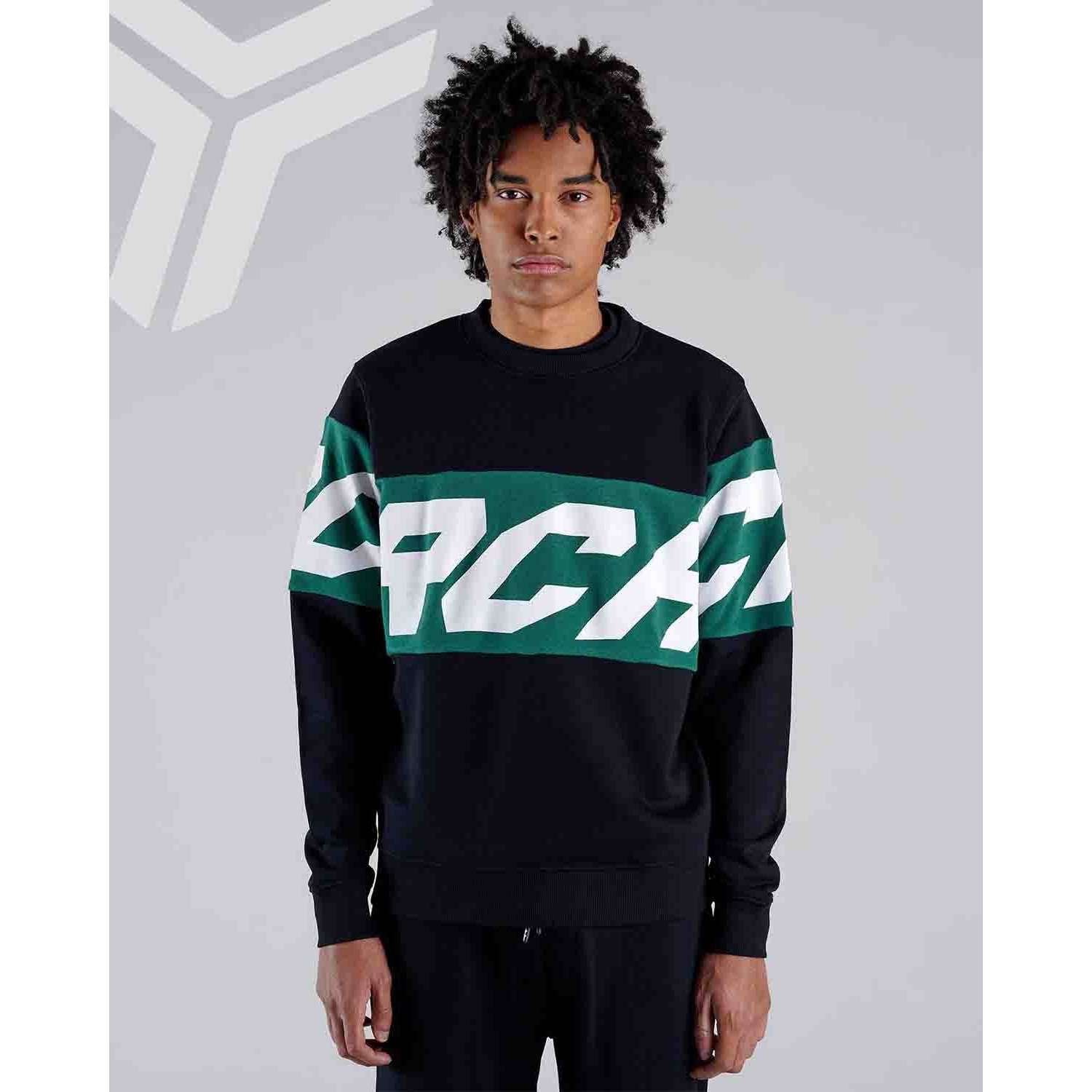 Richmond Uomo Felpa bosa UMA22117FE