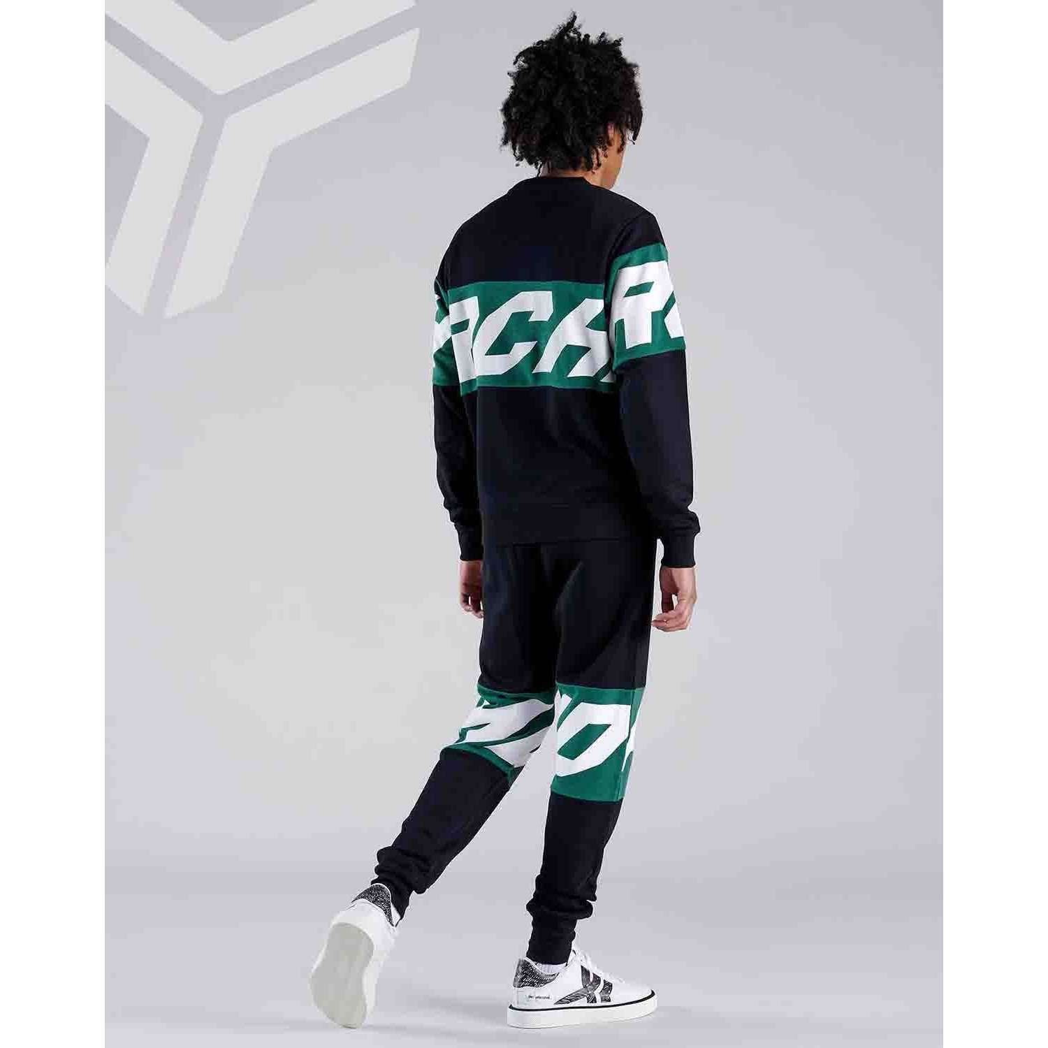 Richmond Uomo Felpa bosa UMA22117FE