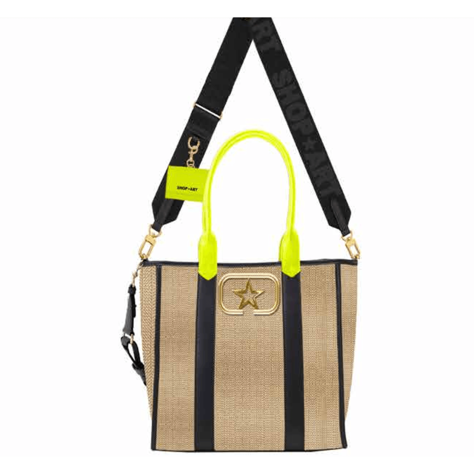 shop art donna borsa shopper tracolla SA80664