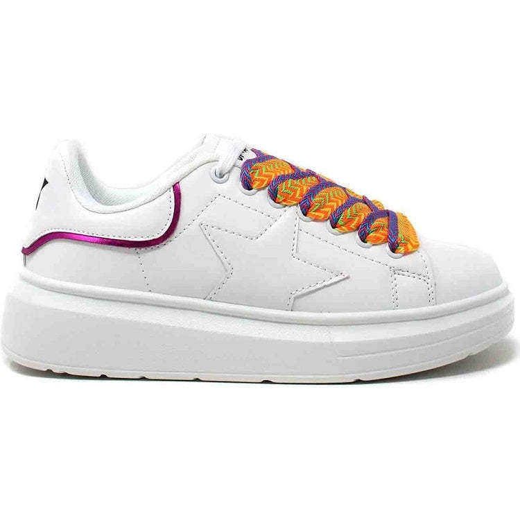 Shop Art Donna Scarpa Sneakers Kim SA80501