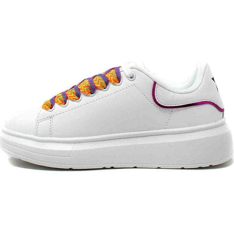 Shop Art Donna Scarpa Sneakers Kim SA80501