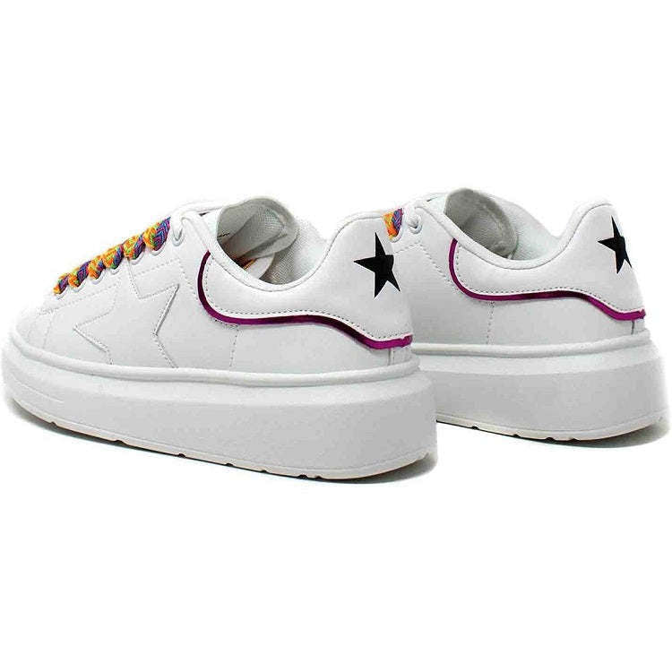 Shop Art Donna Scarpa Sneakers Kim SA80501