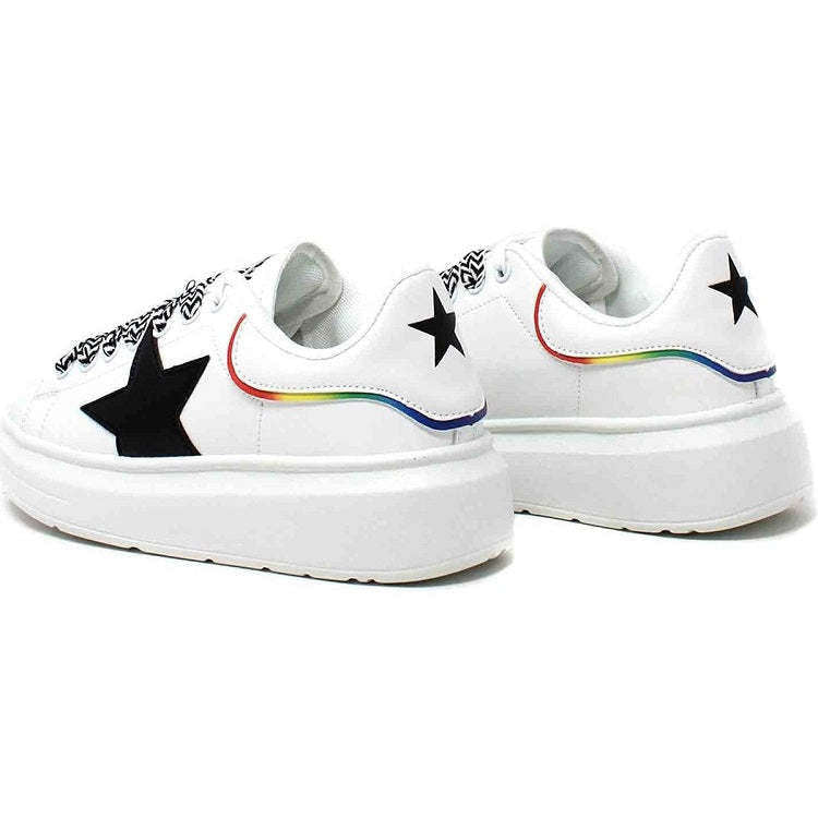 Shop Art Donna Scarpa Sneakers Kim SA80503