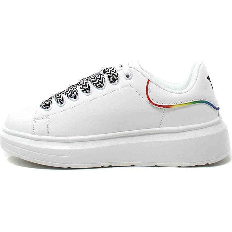 Shop Art Donna Scarpa Sneakers Kim SA80503
