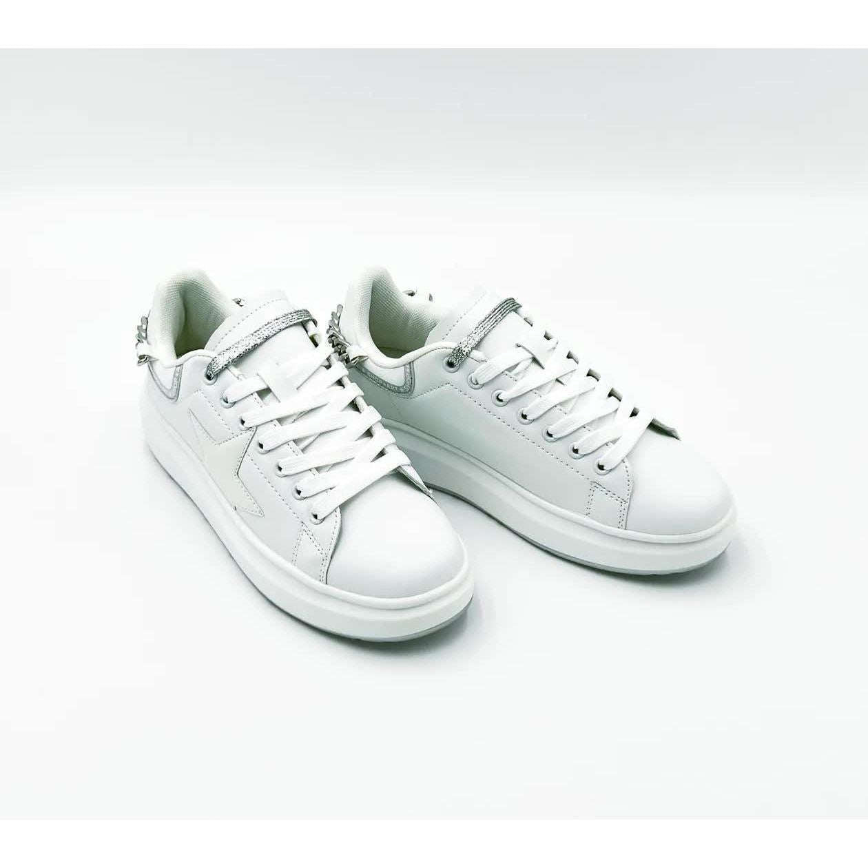 Shop Art Donna Scarpa Sneakers kim SASF220214