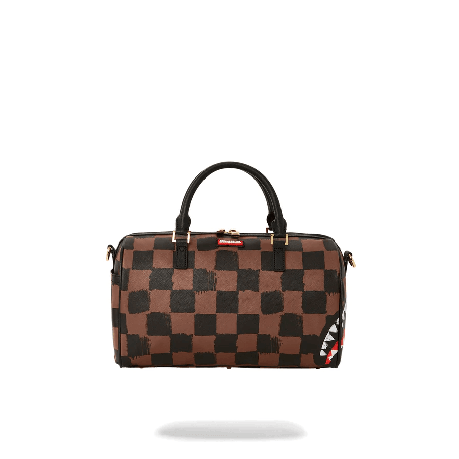 Sprayground Bauletto Shark In Paris 910D5350NSZ