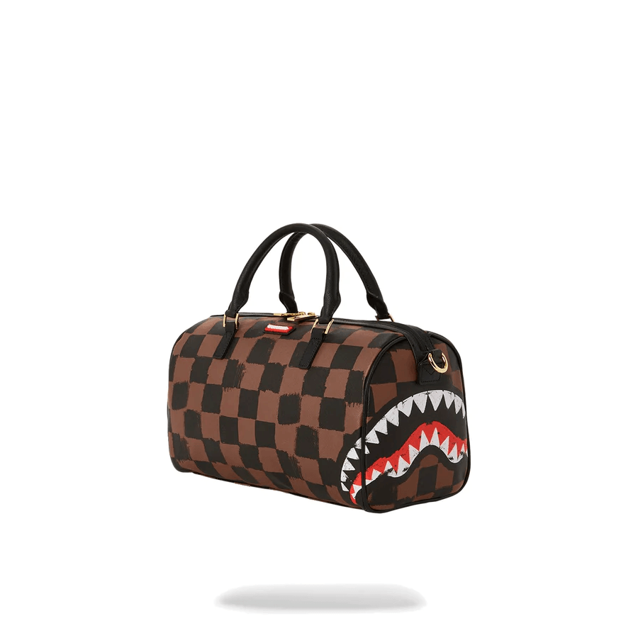 Sprayground Bauletto Shark In Paris 910D5350NSZ