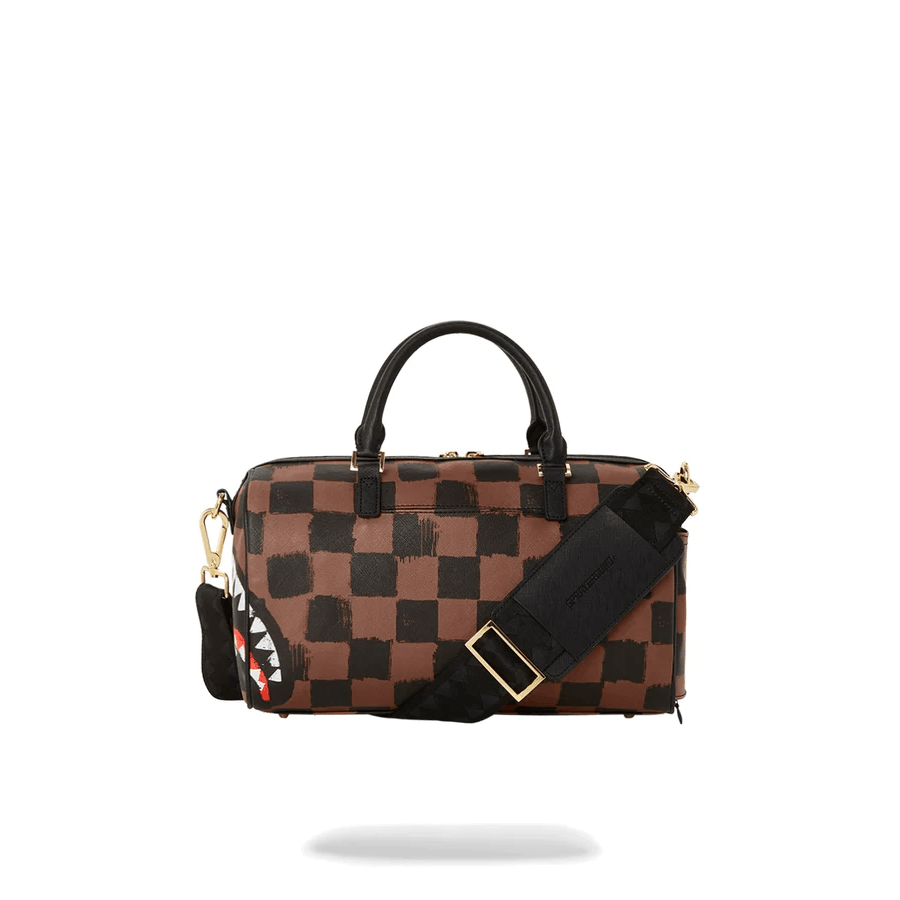 Sprayground Bauletto Shark In Paris 910D5350NSZ