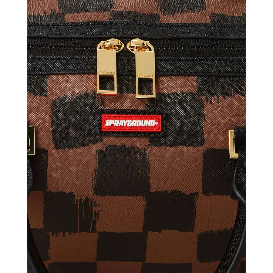 Sprayground Bauletto Shark In Paris 910D5350NSZ
