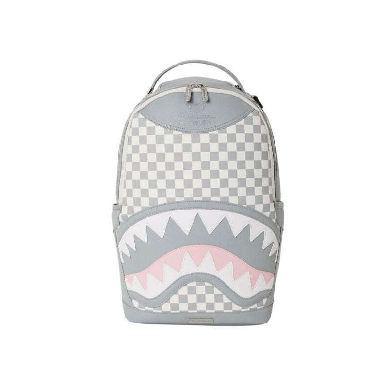 Sprayground Zaino Rose e Gray 910B5256NSZ