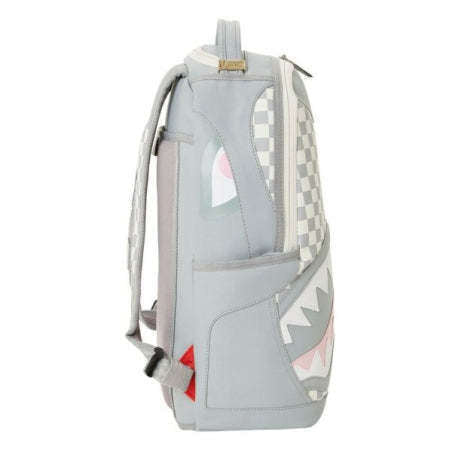 Sprayground Zaino Rose e Gray 910B5256NSZ