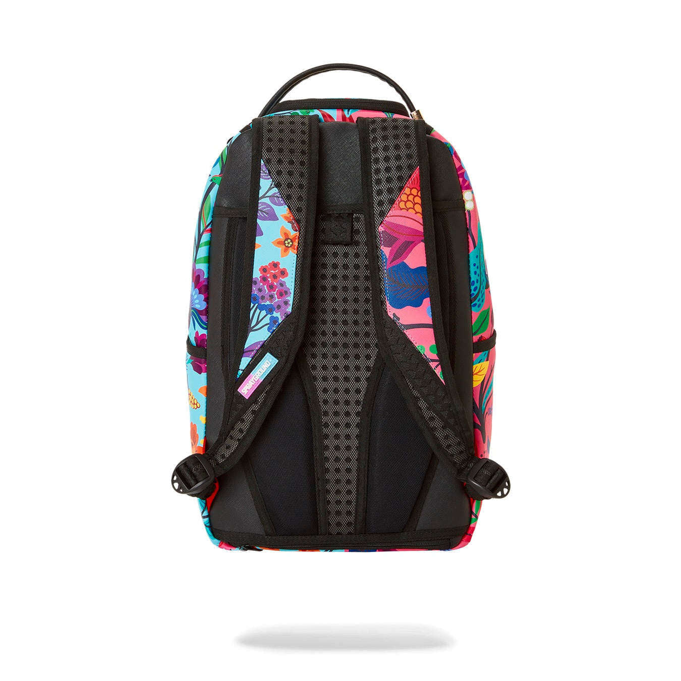 Sprayground Zaino Sanctuary Split 910B5336NSZ