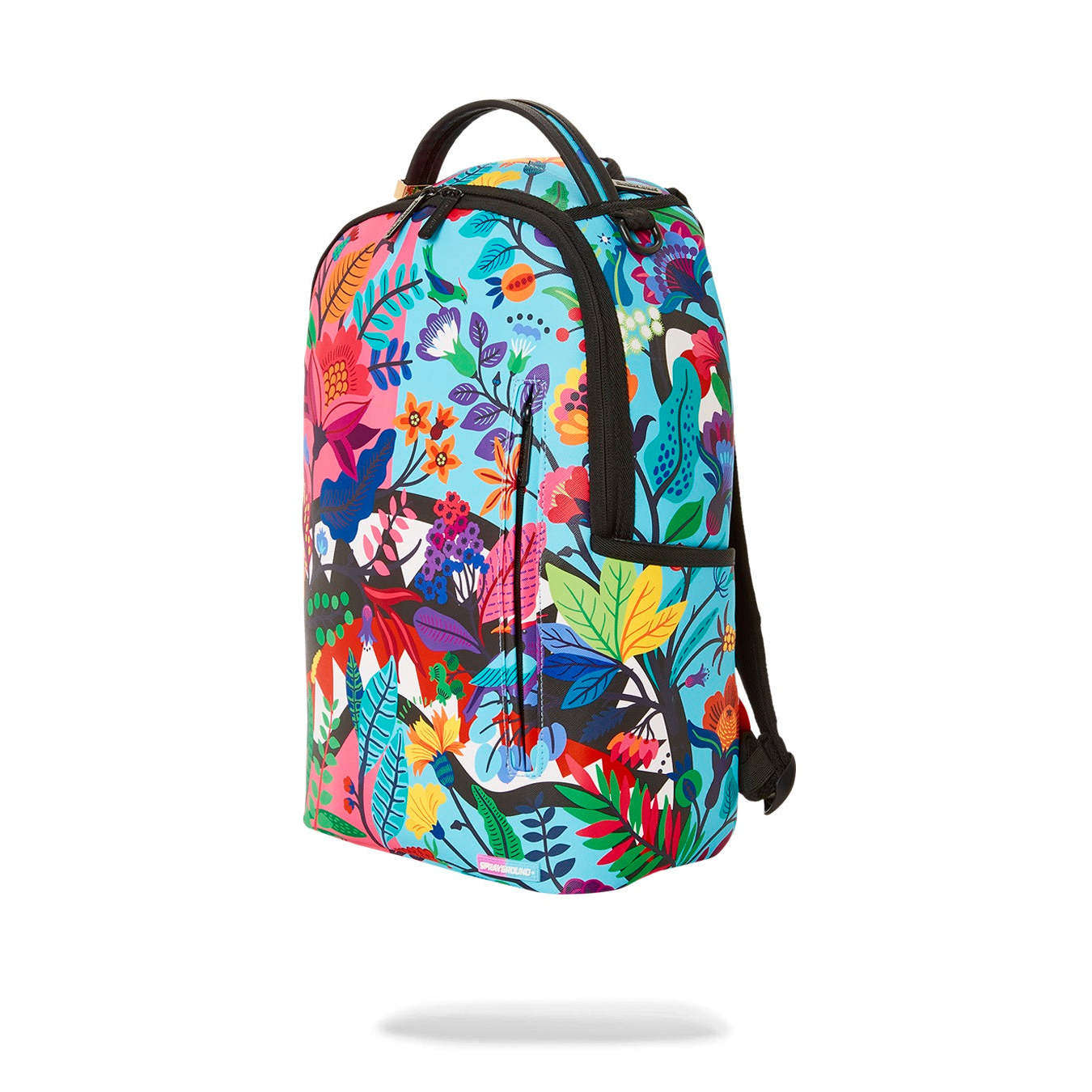 Sprayground Zaino Sanctuary Split 910B5336NSZ