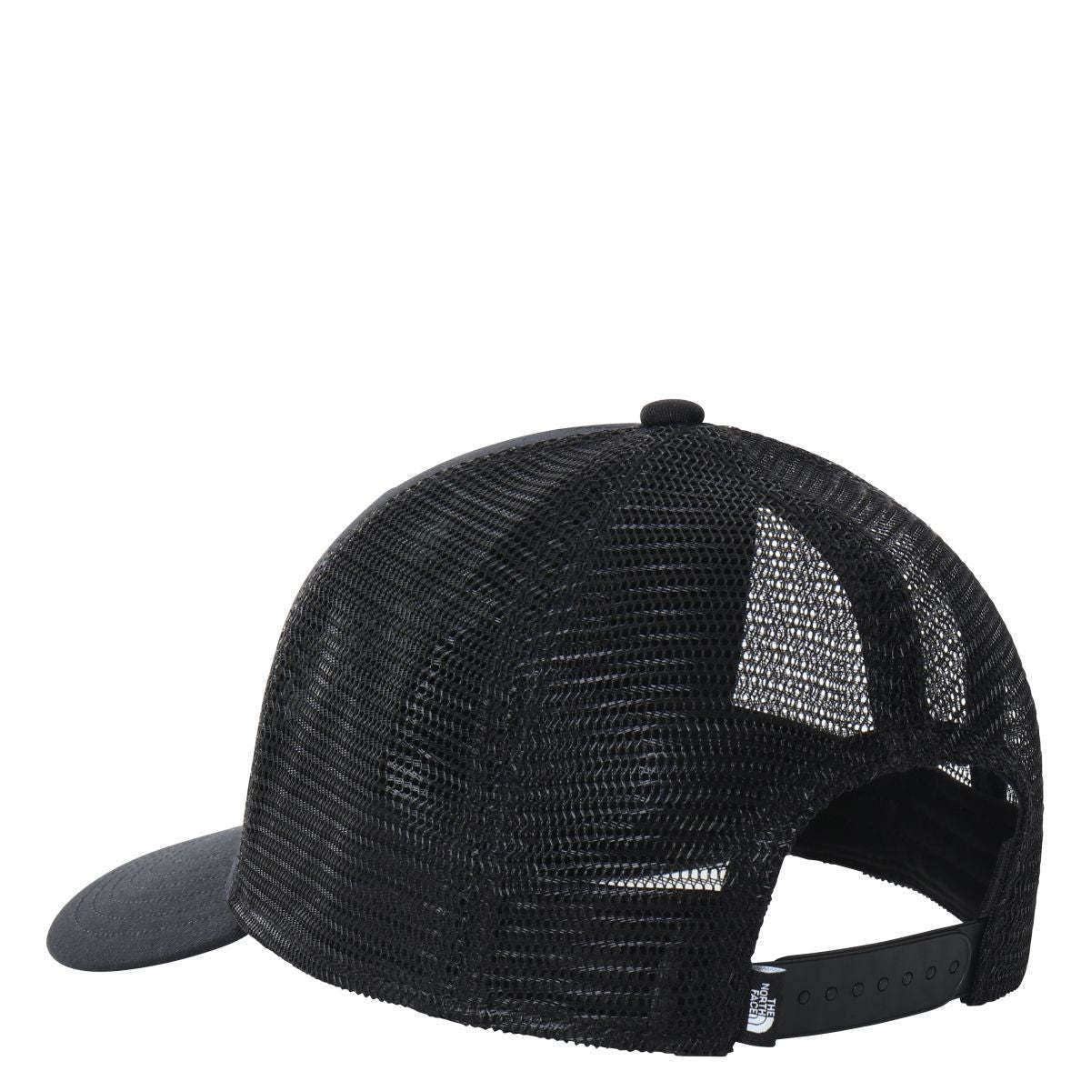 The North Face Cappello Deep Fit Mudder Trucker Nero NF0A5FX8JK31