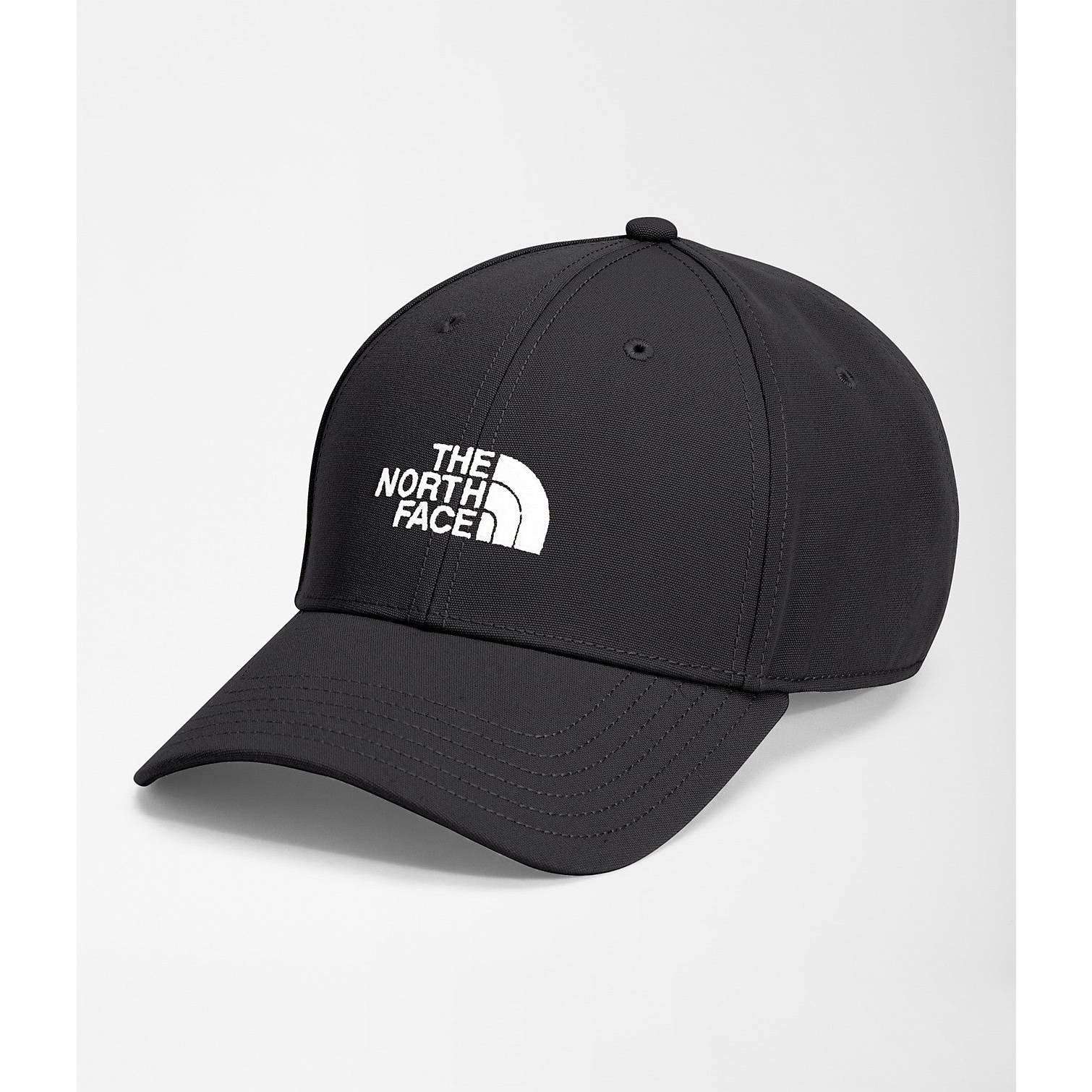 The North Face Cappello Recycled 66 Classic Nero NF0A4VSVKY41